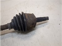  Полуось (приводной вал, шрус) Opel Corsa D 2006-2014 20419315 #2