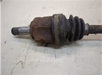  Полуось (приводной вал, шрус) Opel Corsa D 2006-2014 20419315 #3