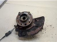  Ступица (кулак, цапфа) Opel Astra H 2004-2010 20419321 #1
