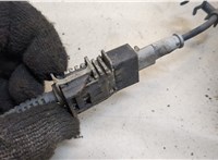  Ступица (кулак, цапфа) Opel Astra H 2004-2010 20419321 #3