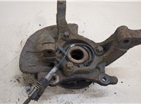  Ступица (кулак, цапфа) Opel Astra H 2004-2010 20419321 #4