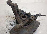  Ступица (кулак, цапфа) Opel Astra H 2004-2010 20419321 #5