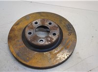  Диск тормозной Ford Focus 2 2008-2011 20419324 #1