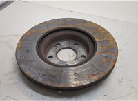  Диск тормозной Ford Focus 2 2008-2011 20419324 #2