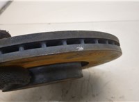  Диск тормозной Ford Focus 2 2008-2011 20419324 #3