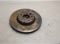  Диск тормозной Ford Galaxy 2006-2010 20419329 #1