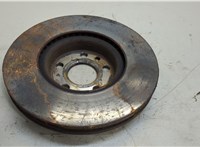  Диск тормозной Ford Galaxy 2006-2010 20419329 #2