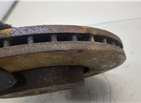  Диск тормозной Ford Galaxy 2006-2010 20419329 #3