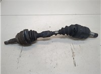  Полуось (приводной вал, шрус) Toyota Corolla Verso 2004-2009 20419331 #1