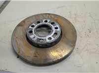  Диск тормозной Audi A4 (B7) 2004-2009 20419333 #1