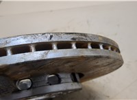  Диск тормозной Audi A4 (B7) 2004-2009 20419333 #3