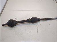  Полуось (приводной вал, шрус) Citroen Berlingo 2002-2008 20419334 #1
