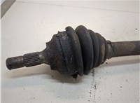  Полуось (приводной вал, шрус) Citroen Berlingo 2002-2008 20419334 #2