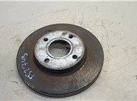  Диск тормозной Ford Focus 1 1998-2004 20419336 #1