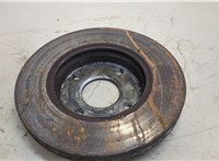  Диск тормозной Ford Focus 1 1998-2004 20419336 #2