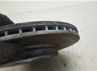 Диск тормозной Ford Focus 1 1998-2004 20419336 #3