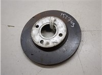 4410264, 1808479, 2M5V1125AB Диск тормозной Ford Focus 1 1998-2004 20419336 #4