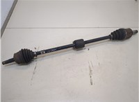  Полуось (приводной вал, шрус) Opel Corsa D 2006-2014 20419337 #1