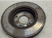 Диск тормозной Ford Fiesta 2012-2019 20419338 #2
