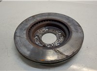  Диск тормозной Nissan Juke 2010-2019 20419347 #2