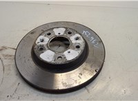  Диск тормозной Suzuki SX4 2006-2014 20419350 #1