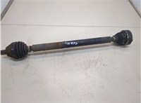  Полуось (приводной вал, шрус) Skoda Octavia (A5) 2004-2013 20419352 #1