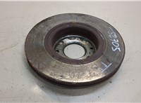  Диск тормозной Nissan Note E11 2006-2013 20419355 #2