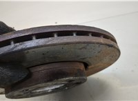  Диск тормозной Nissan Note E11 2006-2013 20419355 #3