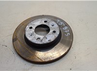  Диск тормозной Hyundai Getz 20419359 #1