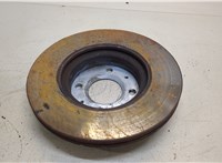  Диск тормозной Hyundai Getz 20419359 #2