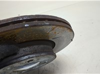 Диск тормозной Hyundai Getz 20419359 #3