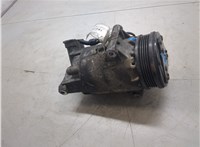 93168627 Компрессор кондиционера Opel Zafira B 2005-2014 20419361 #4