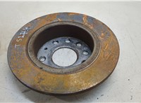  Диск тормозной Volkswagen Golf Plus 20419362 #2
