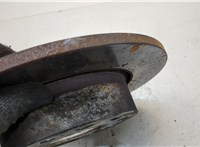  Диск тормозной Volkswagen Golf Plus 20419362 #3