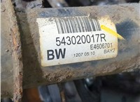  Амортизатор подвески Renault Scenic 2012-2016 20419366 #5