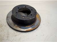  Диск тормозной Mitsubishi Montero Sport / Pajero Sport 1996-2008 20419378 #1