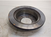  Диск тормозной Mitsubishi Montero Sport / Pajero Sport 1996-2008 20419378 #2