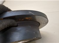  Диск тормозной Mitsubishi Montero Sport / Pajero Sport 1996-2008 20419378 #3