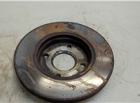  Диск тормозной Ford Focus 1 1998-2004 20419383 #2