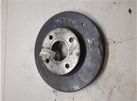 4410264, 1808479, 2M5V1125AB Диск тормозной Ford Focus 1 1998-2004 20419383 #4