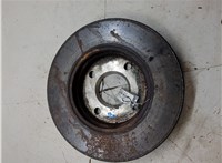4410264, 1808479, 2M5V1125AB Диск тормозной Ford Focus 1 1998-2004 20419383 #5