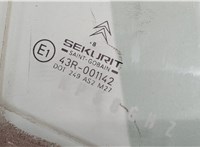 920280 Стекло боковой двери Citroen Xsara-Picasso 1999-2012 20419385 #2
