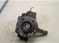 Ступица (кулак, цапфа) Ford Focus 2 2008-2011 20419394 #1