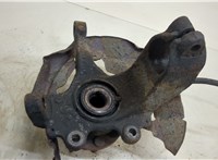  Ступица (кулак, цапфа) Volvo V50 2004-2012 20419396 #4