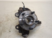  Ступица (кулак, цапфа) Ford C-Max 2002-2010 20419402 #1