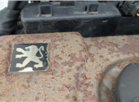 Двигатель (ДВС) Peugeot 206 20419405 #13