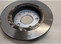  Диск тормозной Opel Astra H 2004-2010 20419424 #2