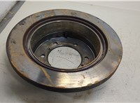  Диск тормозной Mitsubishi Montero Sport / Pajero Sport 1996-2008 20419427 #3