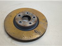  Диск тормозной Ford Focus 2 2008-2011 20419430 #1