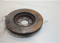  Диск тормозной Ford Focus 2 2008-2011 20419430 #2